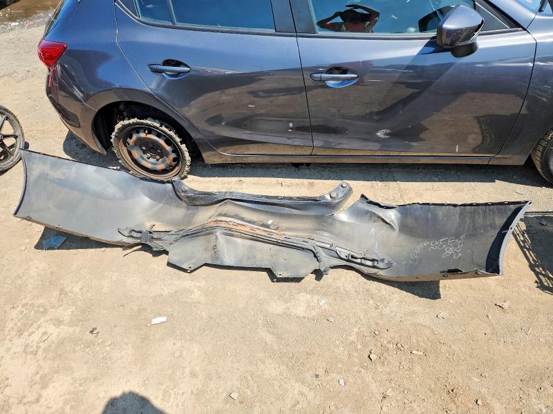 Photo 12 from auction – 2017 HONDA ACCORD with VIN 1HGCR3F83HA013785