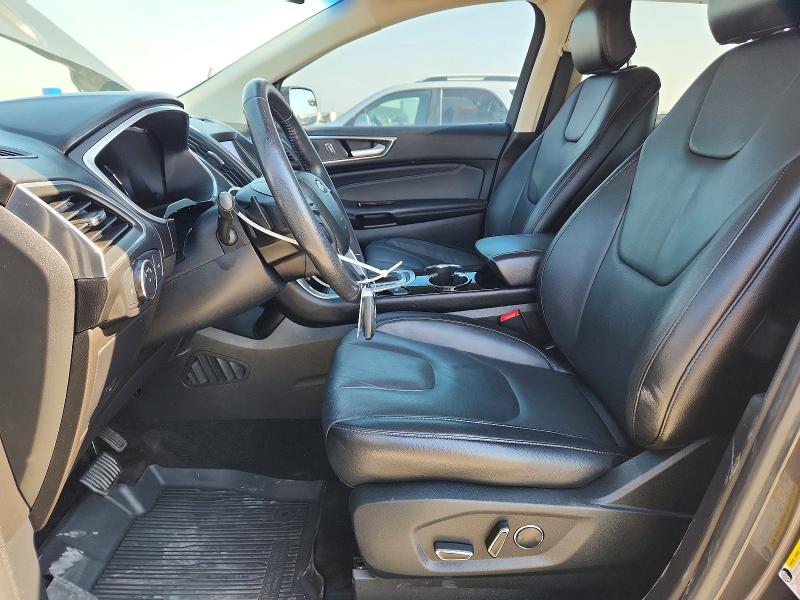 Zdjęcie 7 z aukcji – 2018 FORD EDGE z VIN 2FMPK4K93JBB25856