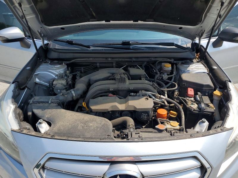 Photo 11 from auction – 2016 SUBARU LEGACY with VIN 4S3BNBF69G3038935
