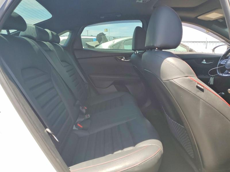 Photo 10 from auction – 2023 KIA FORTE with VIN 3KPF44AC4PE527197