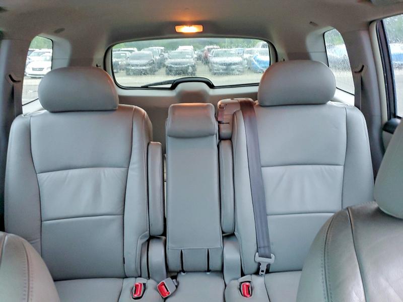 Фото 10 с аукциона – 2008 TOYOTA HIGHLANDER с VIN JTEES43A582041991