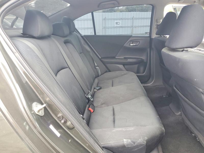 Photo 10 from auction – 2014 HONDA ACCORD with VIN 1HGCR2F37EA109865