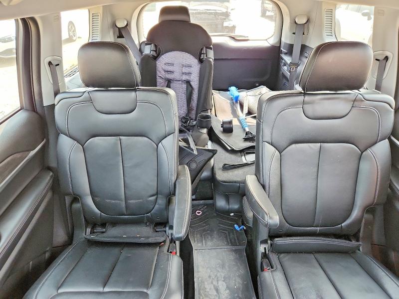 Снимка 10 от търг – 2022 JEEP GRAND CHEROKEE с VIN 1C4RJKBGXN8511850
