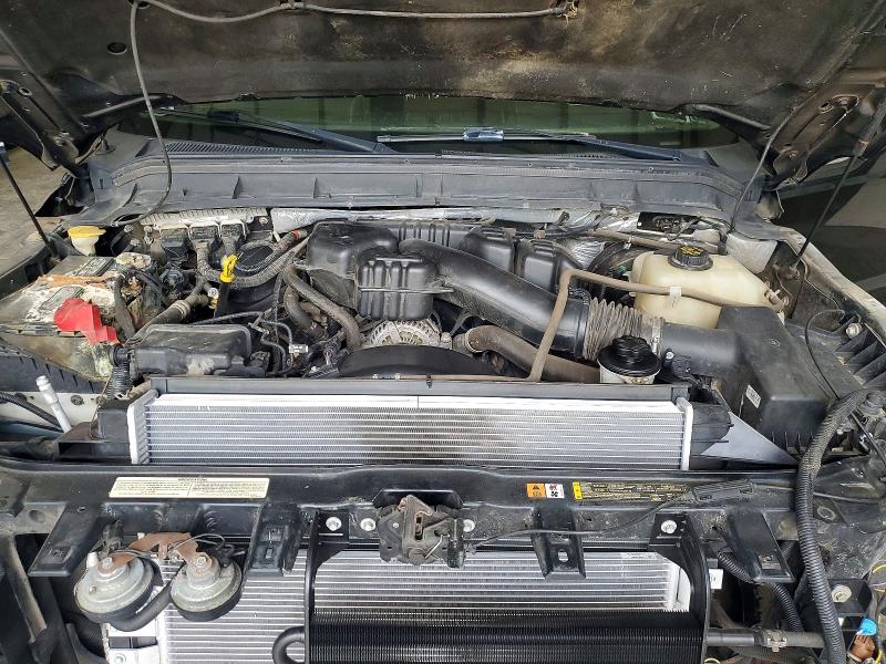Photo 11 from auction – 2016 FORD F350 with VIN 1FT8W3B65GEB57847