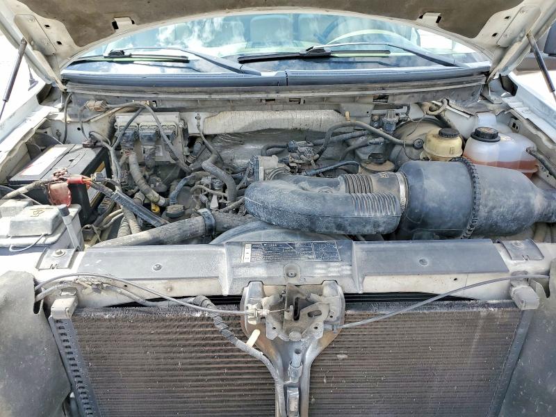Photo 11 from auction – 2008 FORD F150 with VIN 1FTRF12W48KB28951