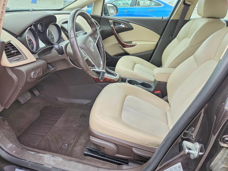 Photo 7 from auction – 2013 BUICK VERANO with VIN 1G4PP5SK9D4256847