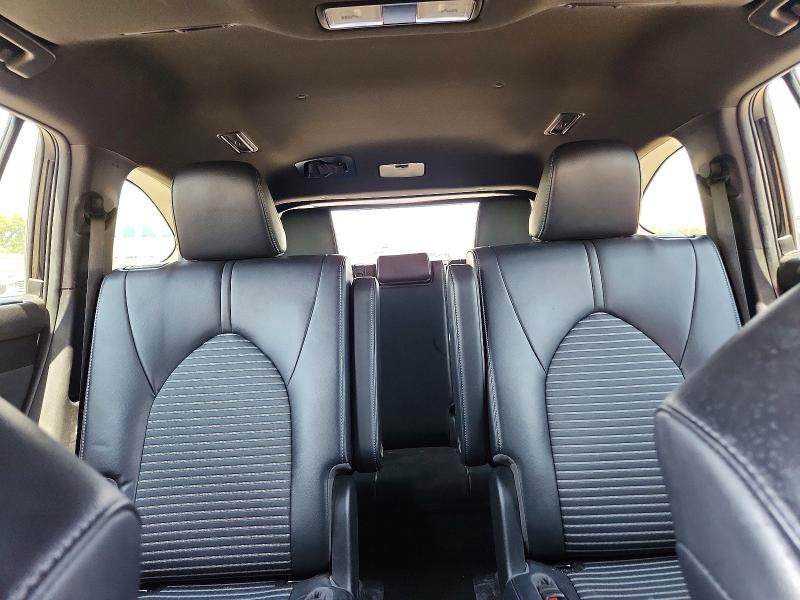 Photo 10 from auction – 2023 TOYOTA HIGHLANDER with VIN 5TDKDRAH9PS014671