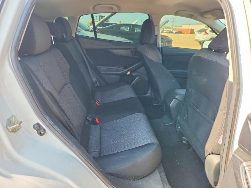 Photo 10 from auction – 2019 SUBARU IMPREZA with VIN 4S3GTAD67K3743332