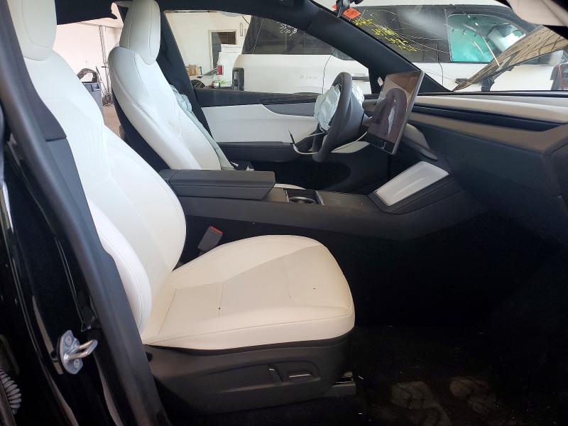Photo 7 from auction – 2026 TESLA MODEL Y with VIN 7SAYGDEE3TA698460