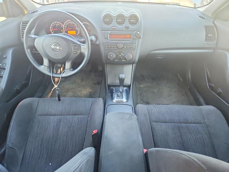 Photo 8 from auction – 2011 NISSAN ALTIMA with VIN 1N4AL2AP7BC131663