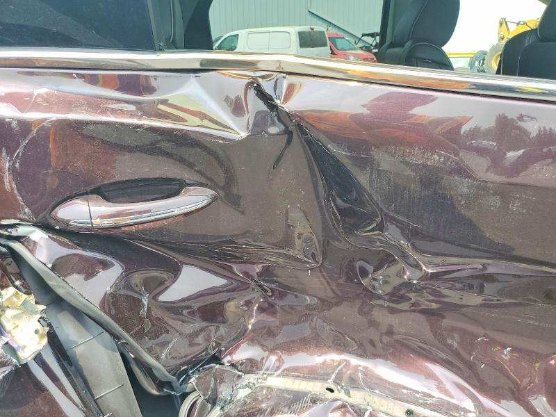 Photo 10 from auction – 2020 BUICK ENCLAVE with VIN 5GAEVCKW7LJ252001