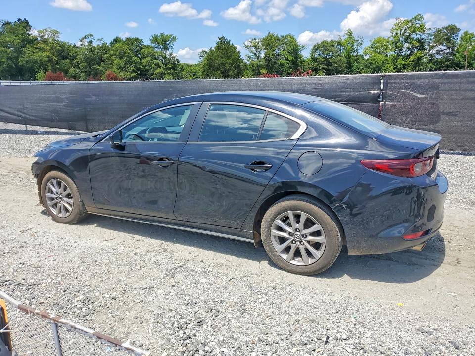 صورة رقم 2 من المزاد - 2022 MAZDA 3 مع VIN JM1BPAA77N1508134
