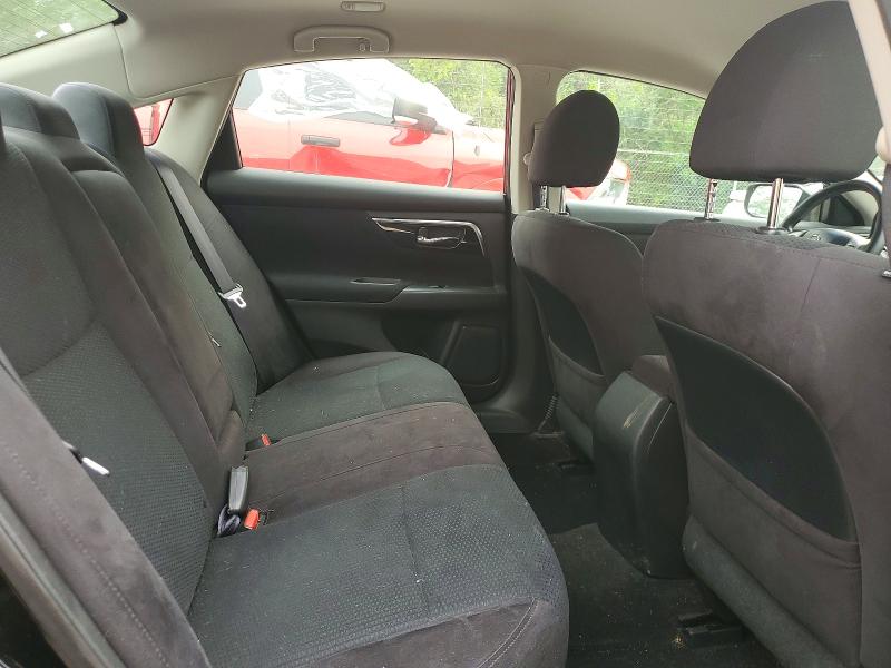 Photo 10 from auction – 2014 NISSAN ALTIMA with VIN 1N4AL3AP6EC131891
