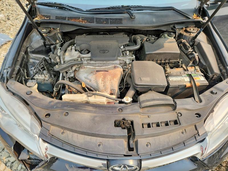 Photo 11 from auction – 2017 TOYOTA CAMRY with VIN 4T1BF1FK8HU385703