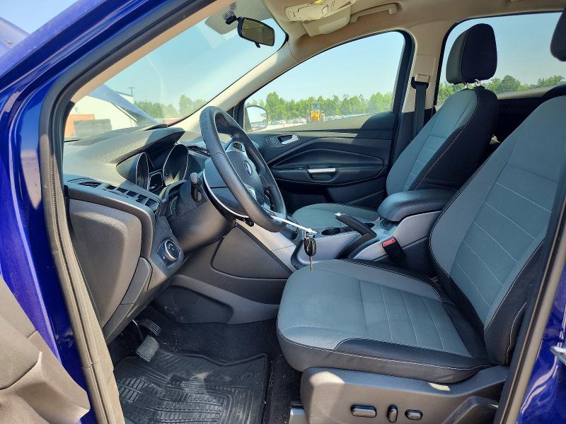 Foto 7 de la subasta – 2016 FORD ESCAPE con VIN 1FMCU0GX1GUC90171