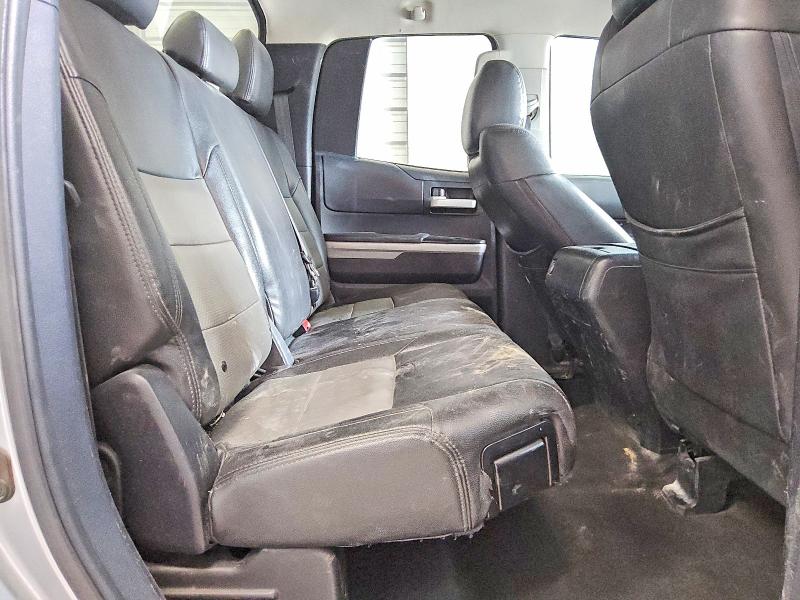 Photo 10 from auction – 2014 TOYOTA TUNDRA with VIN 5TFRY5F14EX157123