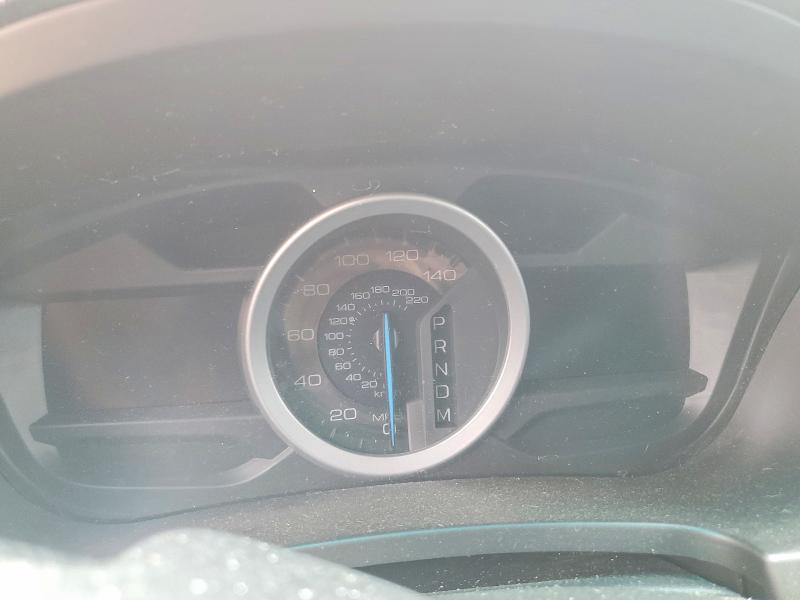 Photo 9 from auction – 2014 FORD EXPLORER with VIN 1FM5K8GT7EGB24078