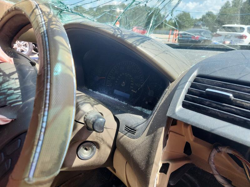 Photo 9 from auction – 2004 HONDA ACCORD with VIN 1HGCM56644A170759