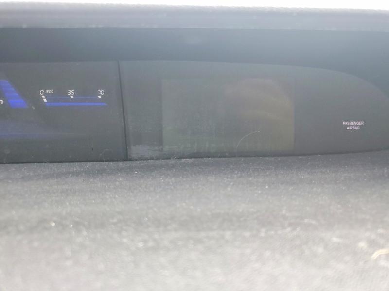 Photo 9 from auction – 2015 HONDA CIVIC with VIN 19XFB2F85FE098018