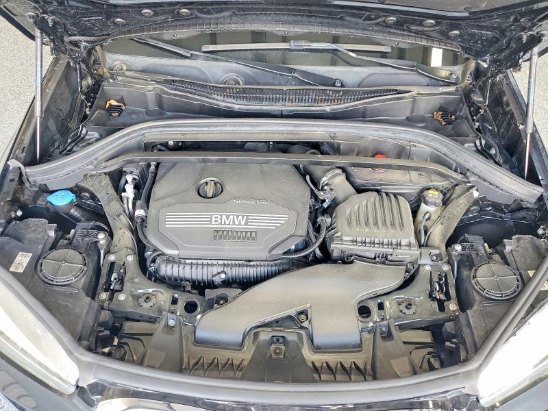 Photo 12 from auction – 2021 BMW X1 with VIN WBXJG7C09M5U42324
