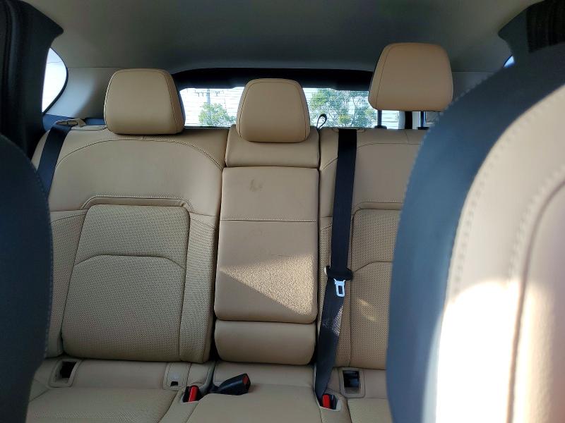 صورة رقم 10 من المزاد - 2026 MAZDA CX-5 مع VIN JM3KMEHAXT0132945