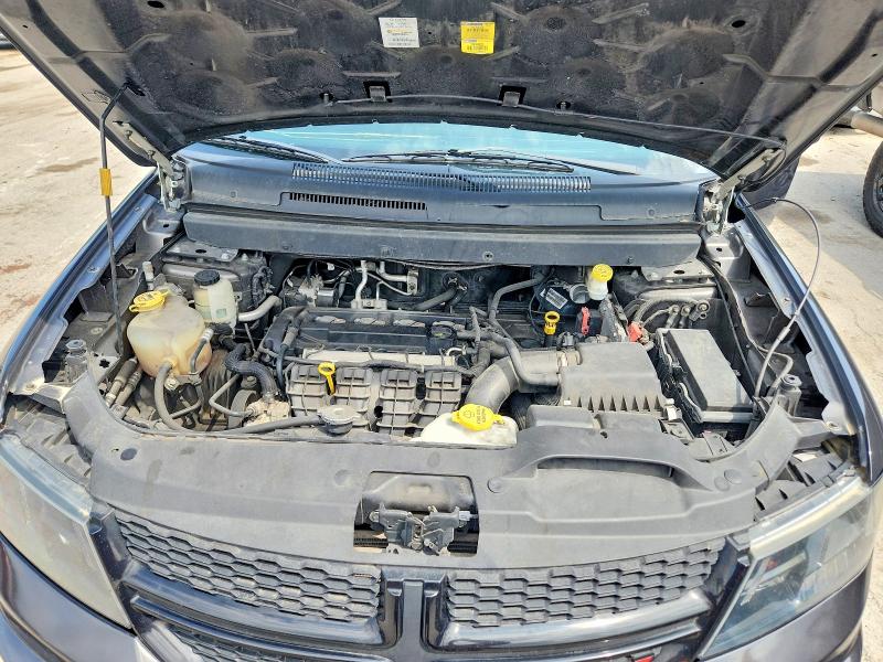 Photo 12 from auction – 2017 DODGE JOURNEY with VIN 3C4PDCAB3HT573123