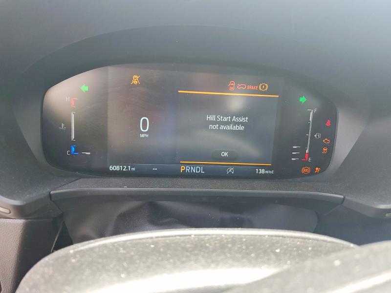 Photo 9 from auction – 2023 FORD ESCAPE with VIN 1FMCU0FN5PUA51190