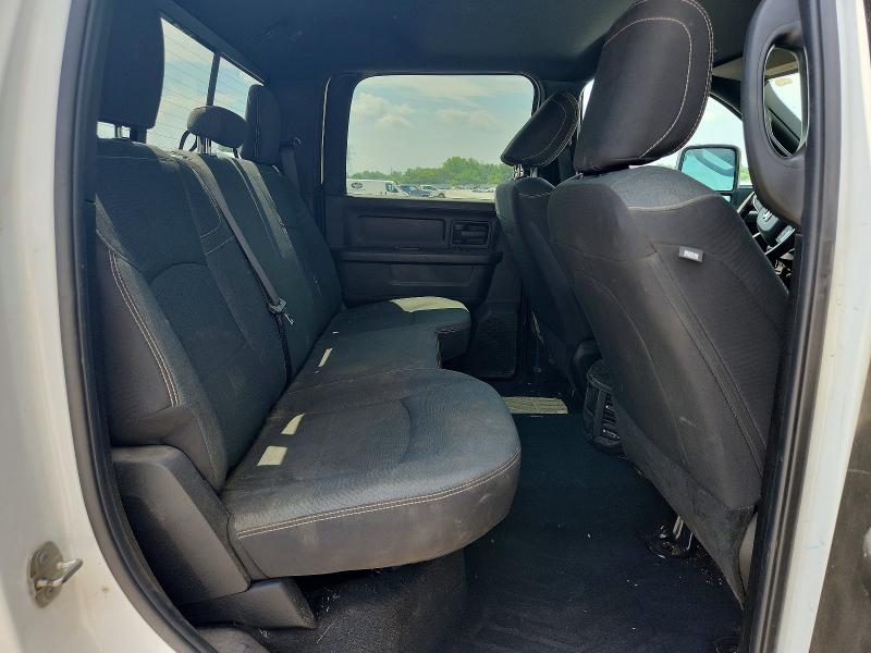 Photo 10 from auction – 2023 RAM 3500 with VIN 3C63R3CL9PG521175