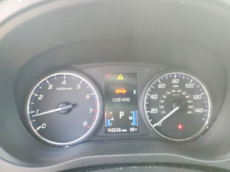 Photo 9 from auction – 2018 MITSUBISHI OUTLANDER with VIN JA4AD3A37JZ036746
