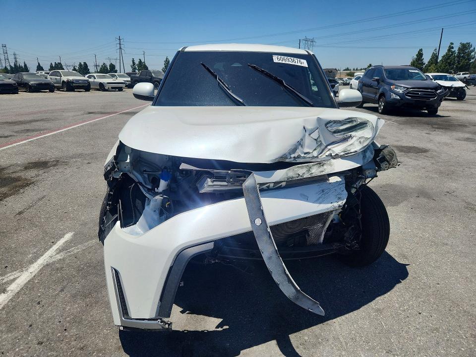 Photo 5 from auction – 2025 KIA SOUL with VIN KNDJ23AUXS7930516
