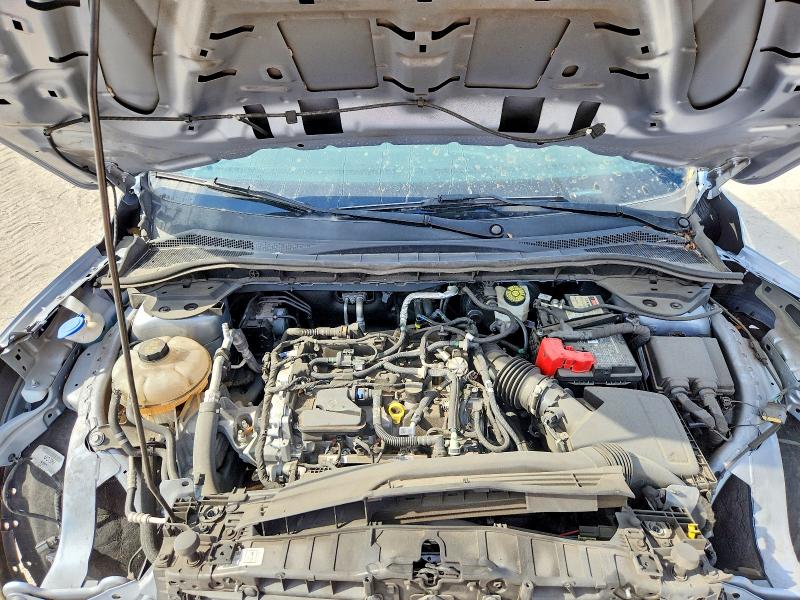 Photo 12 from auction – 2022 FORD ESCAPE with VIN 1FMCU0G68NUB61672