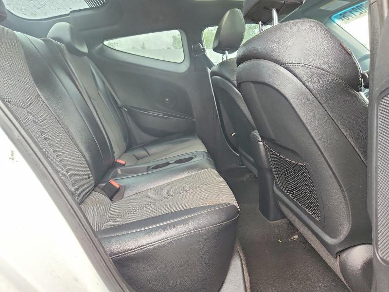 Photo 10 from auction – 2016 HYUNDAI VELOSTER with VIN KMHTC6AD7GU267661