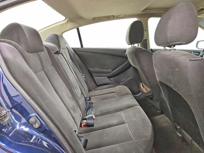 Photo 10 from auction – 2009 NISSAN ALTIMA with VIN 1N4AL21E89N403232