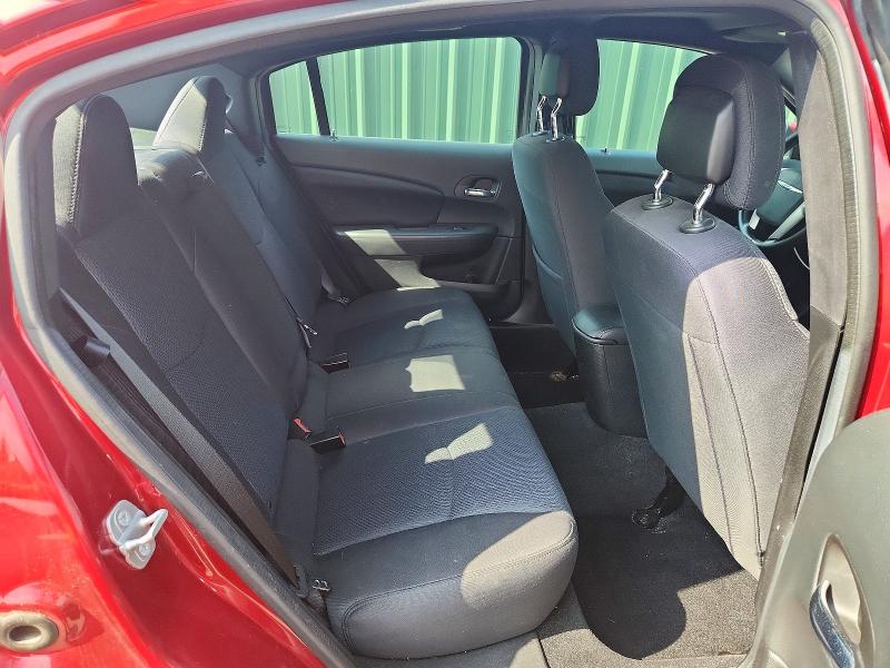 Photo 10 from auction – 2014 CHRYSLER 200 with VIN 1C3CCBBG6EN179847
