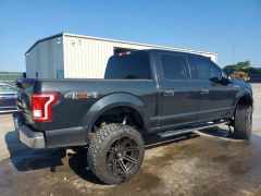Photo 3 from auction – 2015 FORD F150 with VIN 1FTEW1EF7FFB72345
