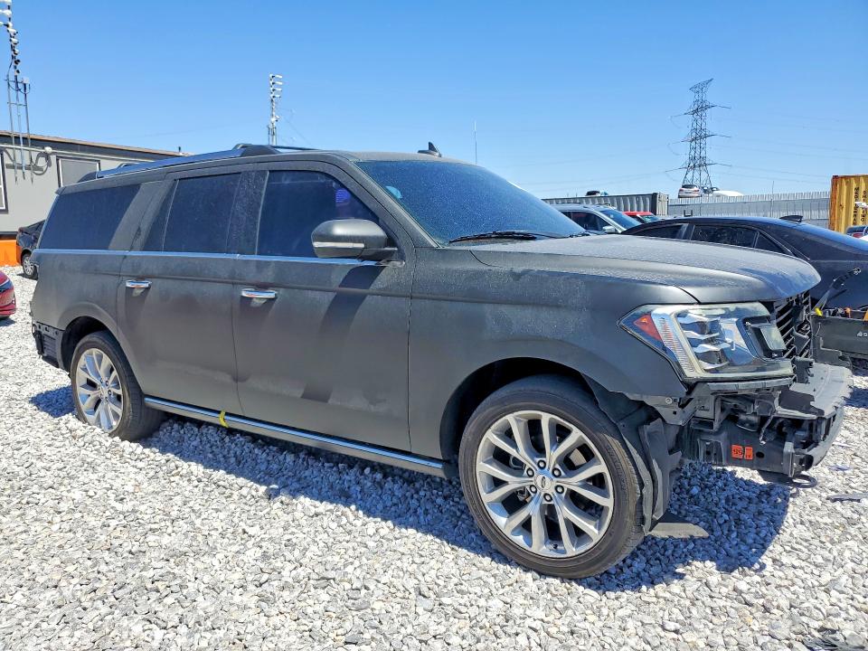 Photo 4 from auction – 2019 FORD EXPEDITION with VIN 1FMJK2AT5KEA35220