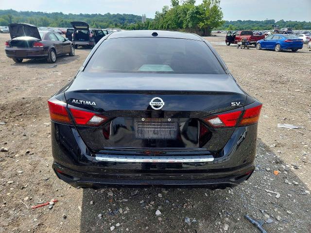 Zdjęcie 6 z aukcji – 2022 NISSAN ALTIMA z VIN 1N4BL4DV5NN352147