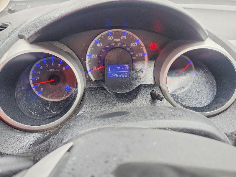 صورة رقم 9 من المزاد - 2012 HONDA FIT مع VIN JHMGE8H39CC033545
