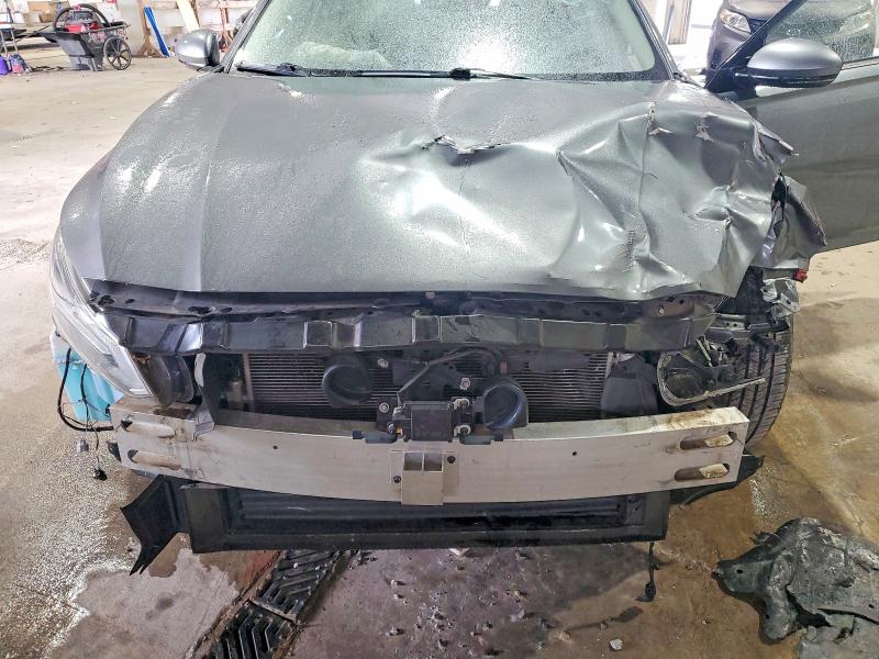 Photo 11 from auction – 2019 NISSAN ALTIMA with VIN 1N4BL4DV7KC129423