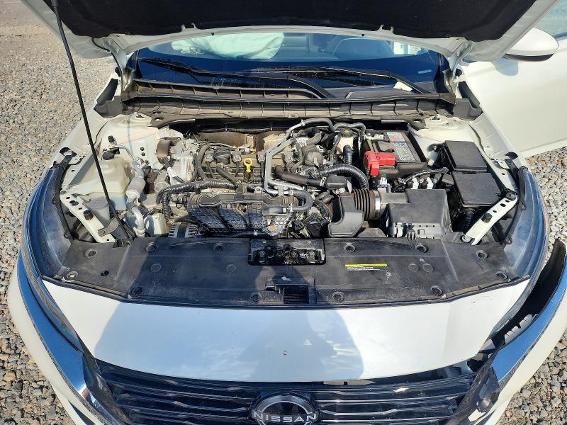 Photo 11 from auction – 2023 NISSAN ALTIMA with VIN 1N4BL4DV7PN387680