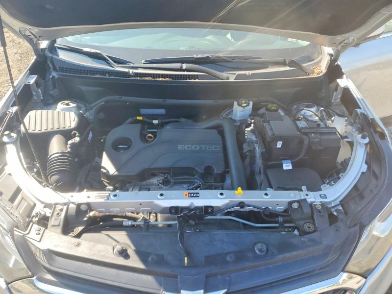 Photo 12 from auction – 2019 CHEVROLET EQUINOX with VIN 3GNAXKEV5KL156452