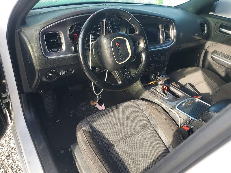 Zdjęcie 8 z aukcji – 2020 DODGE CHARGER z VIN 2C3CDXBG3LH126166
