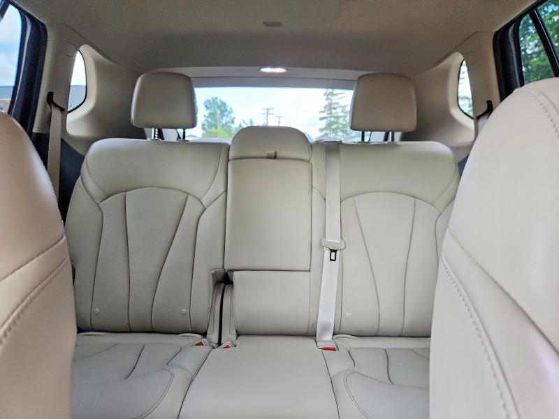 Photo 10 from auction – 2017 BUICK ENVISION with VIN LRBFXDSA6HD179358