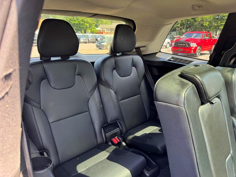 Photo 8 from auction – 2020 VOLVO XC90 with VIN YV4102PK3L1610350