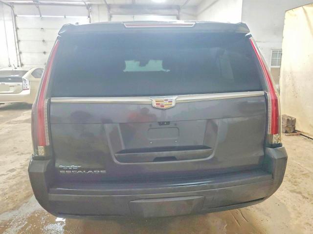 Photo 6 from auction – 2017 CADILLAC ESCALADE with VIN 1GYS4JKJ7HR221427
