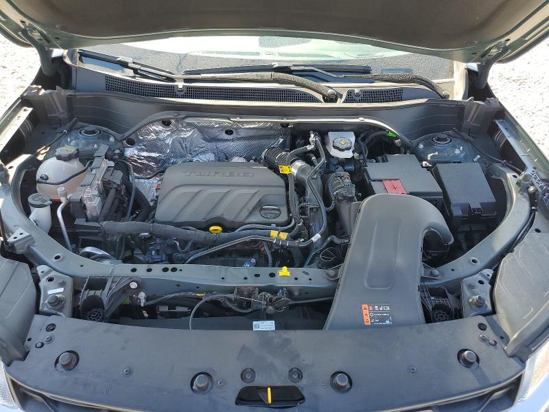 Photo 12 from auction – 2026 CHEVROLET TRAX with VIN KL77LHEP1TC053994
