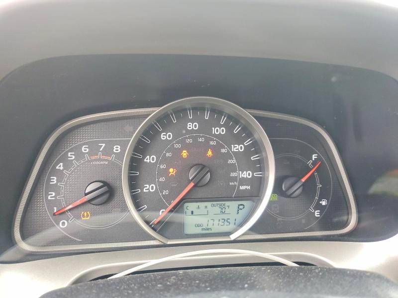 Photo 9 from auction – 2013 TOYOTA RAV4 with VIN JTMRFREV1DD034249