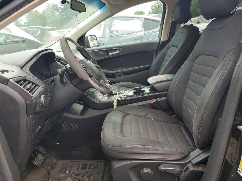 Photo 7 from auction – 2015 FORD EDGE with VIN 2FMTK4G90FBB43567