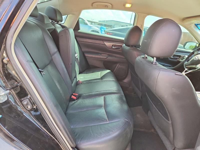 Photo 10 from auction – 2013 NISSAN ALTIMA with VIN 1N4AL3AP5DC217580