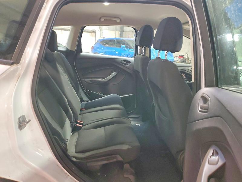 Photo 11 from auction – 2015 FORD ESCAPE with VIN 1FMCU0F72FUB54597